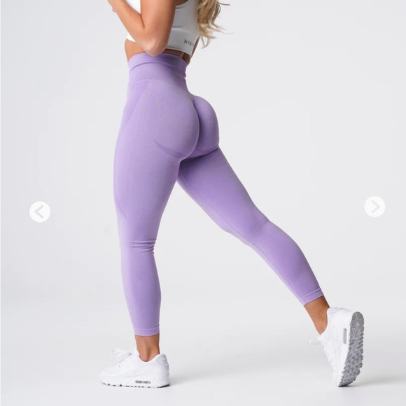 Nvgtn Contour Seamless leggings - Picture 1 of 5